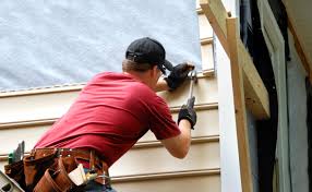 Best Fiber Cement Siding Installation  in Magnolia, TX